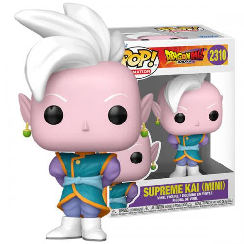""PRE-ORDER"" Dragon Ball Daima: Funko Pop! - Supreme Kai