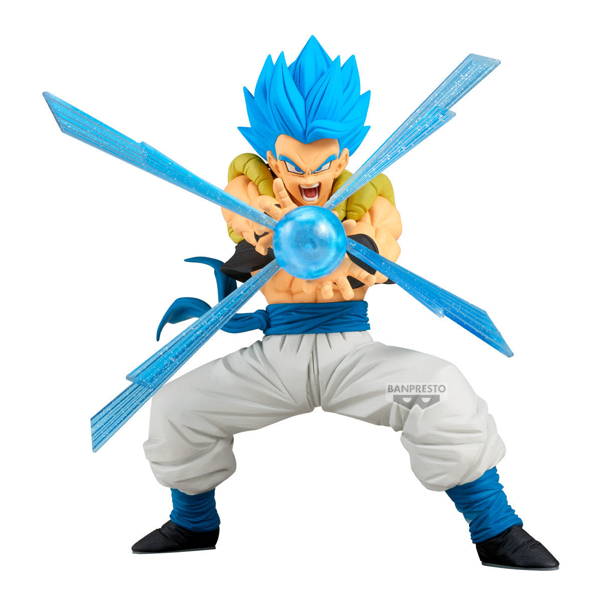 ""PRE-ORDER"" Dragon Ball Super G x Materia: Gogeta 16cm