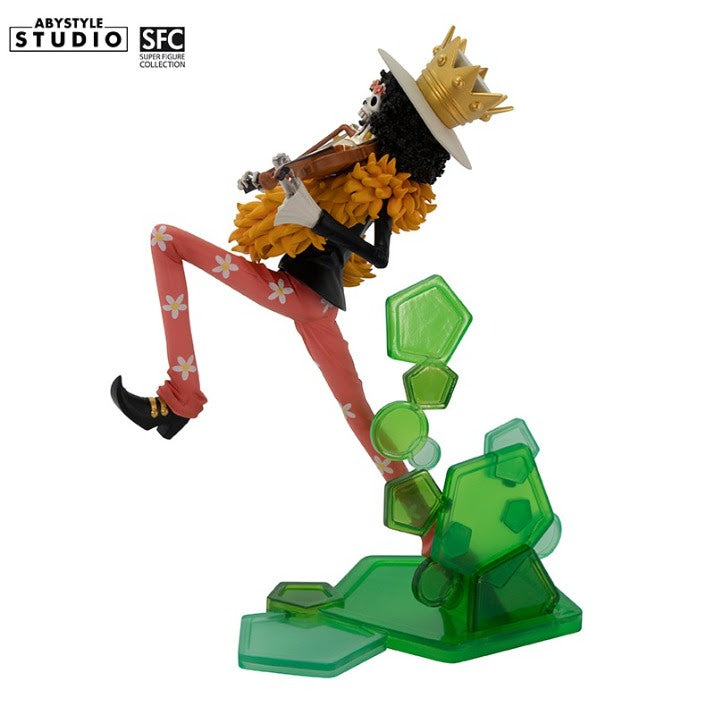 ""PRE-ORDER"" ST One Piece: Brook 23cm