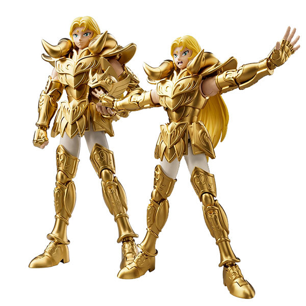 MK Blokees Saint Seiya: Champion Class 01 Aries Mu
