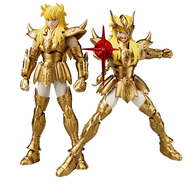 MK Blokees Saint Seiya: Champion Class 03 Scorpio Miro 9cm