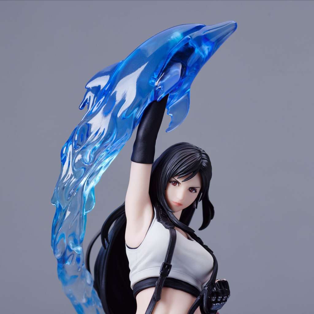 ""PRE-ORDER"" FF 7 Rebirth Tifa Lockhart