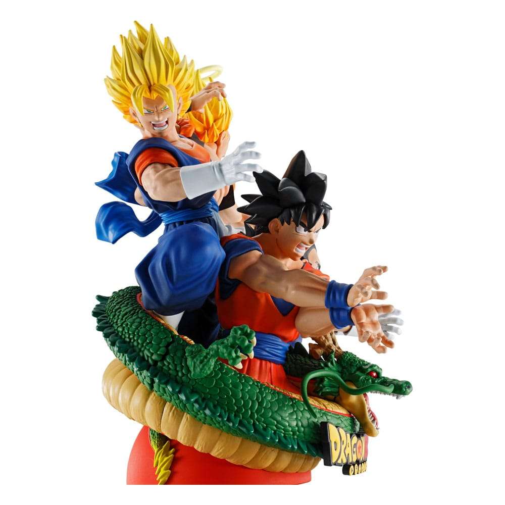 ""PRE-ORDER"" Petitrama Dx Dragon Ball Z Vol. 02