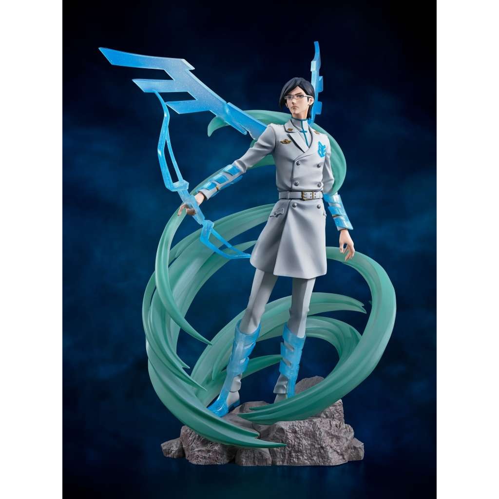 ""PRE-ORDER"" Bleach 1000 Year Blood War Uryu Ishida Figuarts Zero