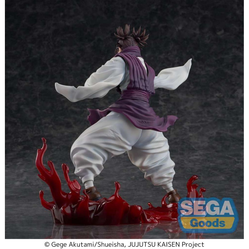 ""PRE-ORDER"" ST Jujutsu Kaisen Figurizma Choso Flowing Red 22cm