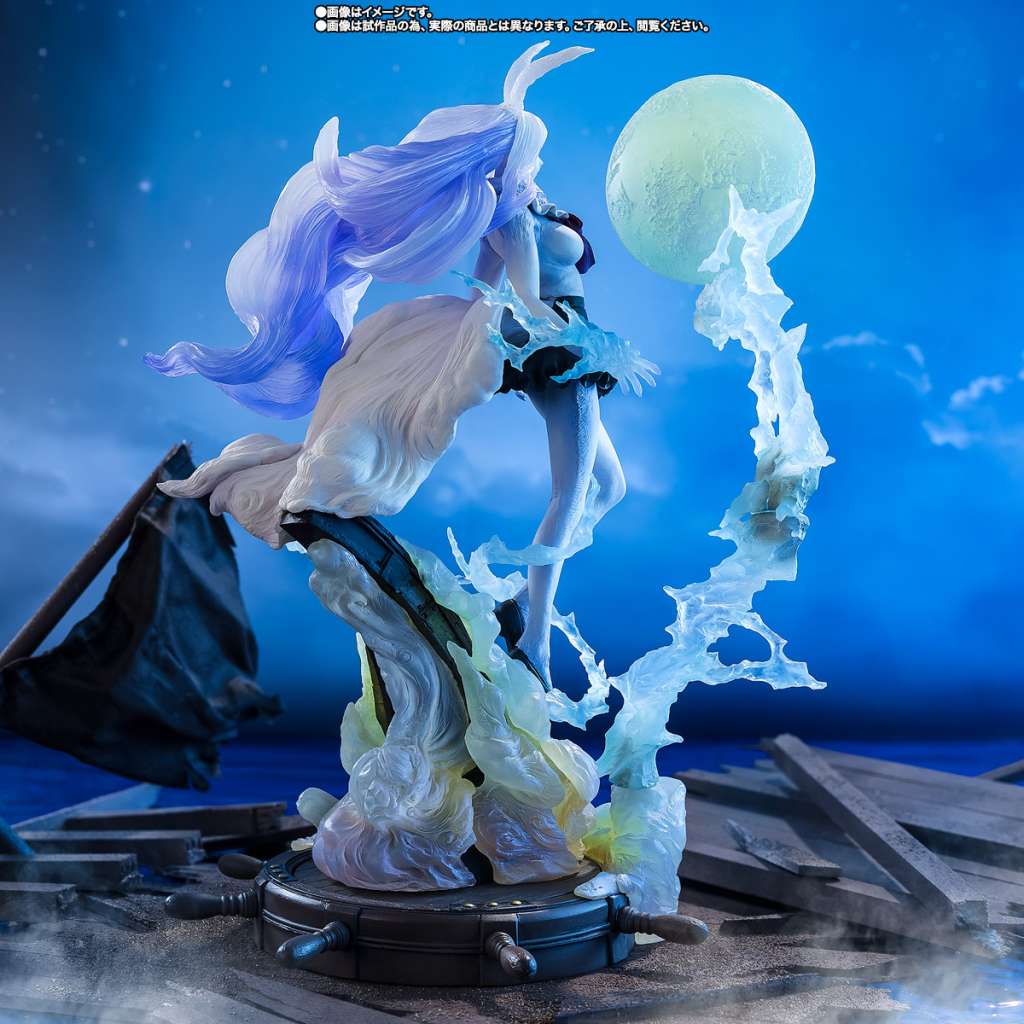 ""PRE-ORDER"" One Piece Carrot Sulong Extra Battle Figuarts Zero