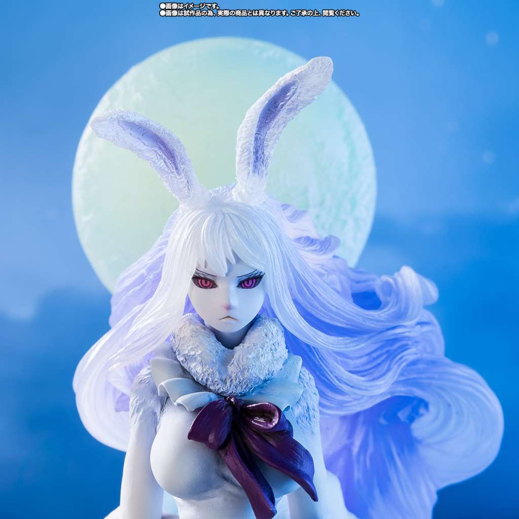 ""PRE-ORDER"" One Piece Carrot Sulong Extra Battle Figuarts Zero