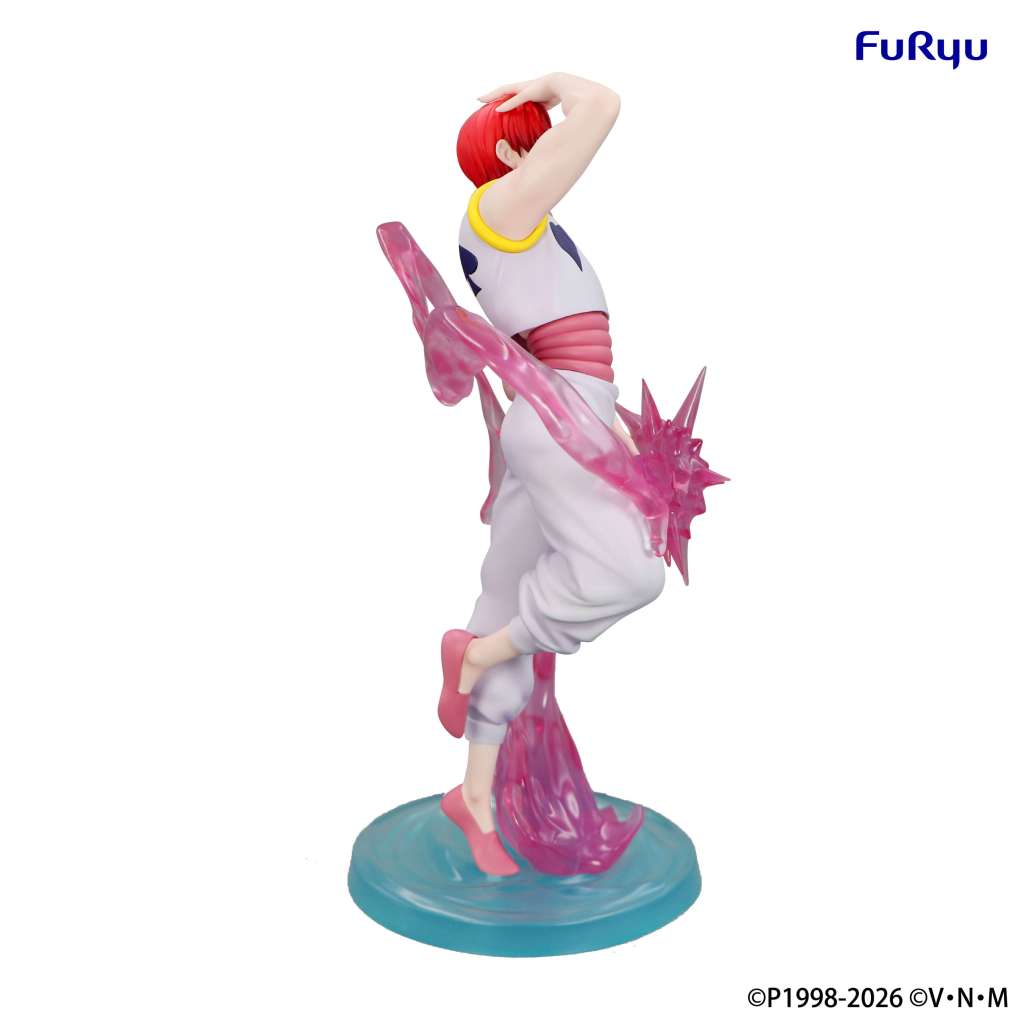 ""PRE-ORDER"" Hunter x Hunter Hisoka Exceed Creative Figure