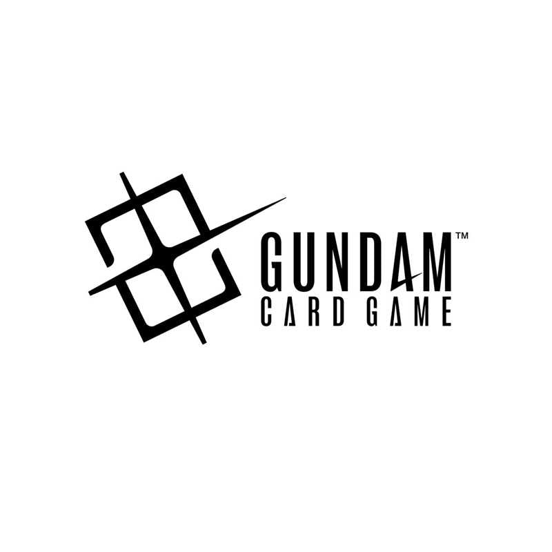 ""PRE-ORDER"" Gundam Card Game Booster Pack Newtype Rising [GD01]