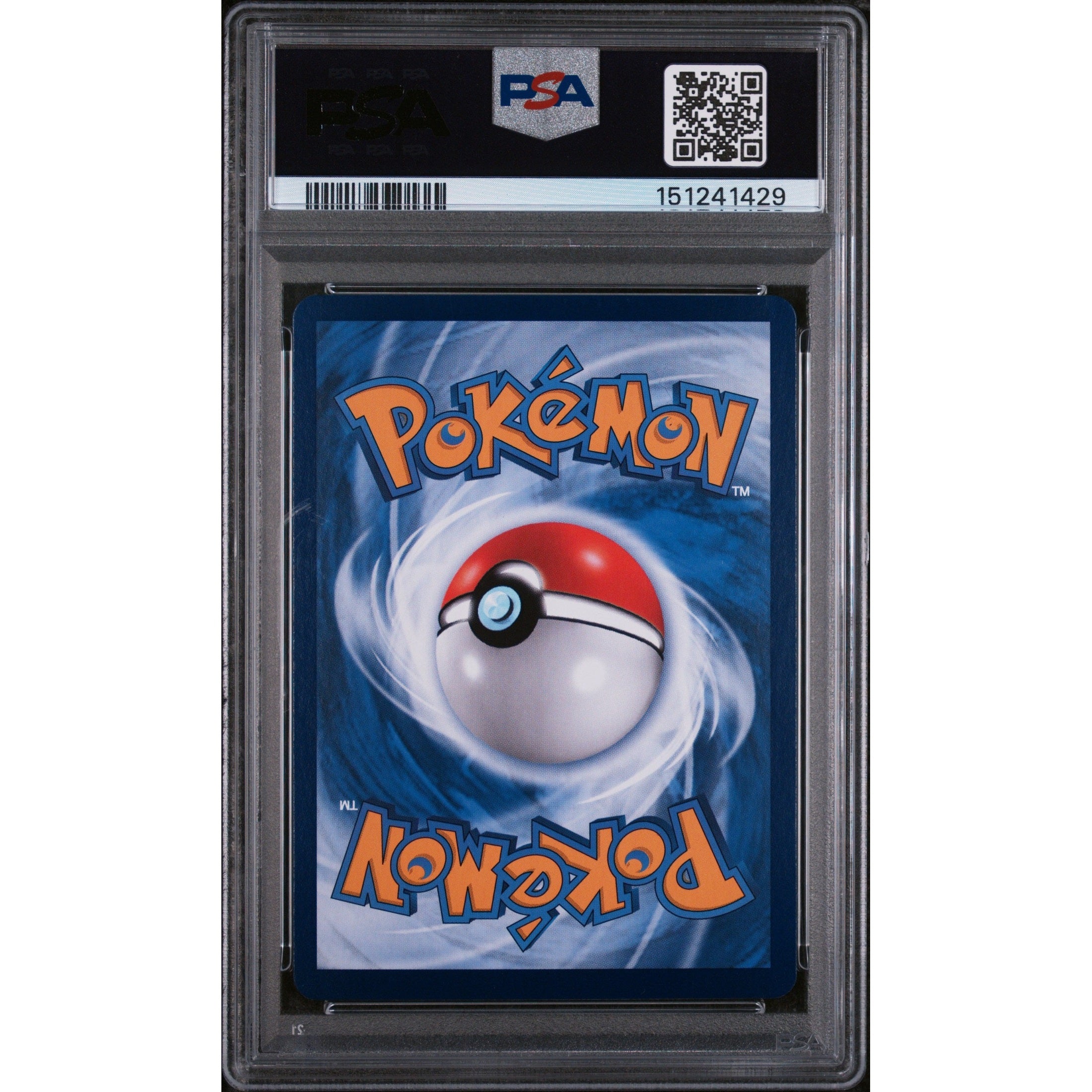 Umbreon (CBB2C 06) - PSA 9