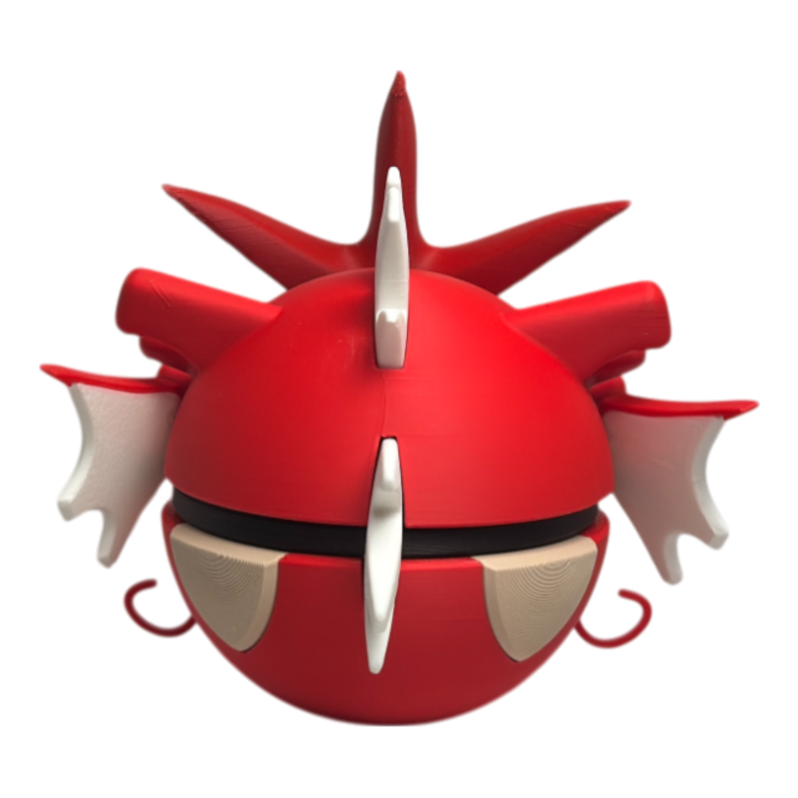 Monsterball #0130 - Shiny