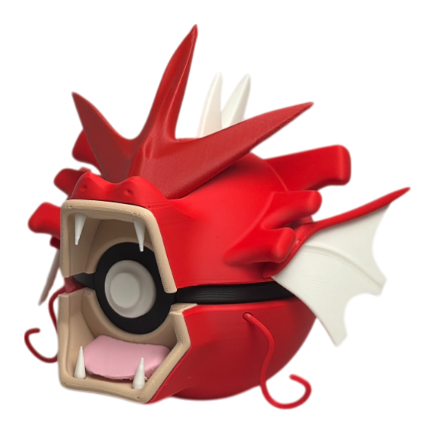 Monsterball #0130 - Shiny