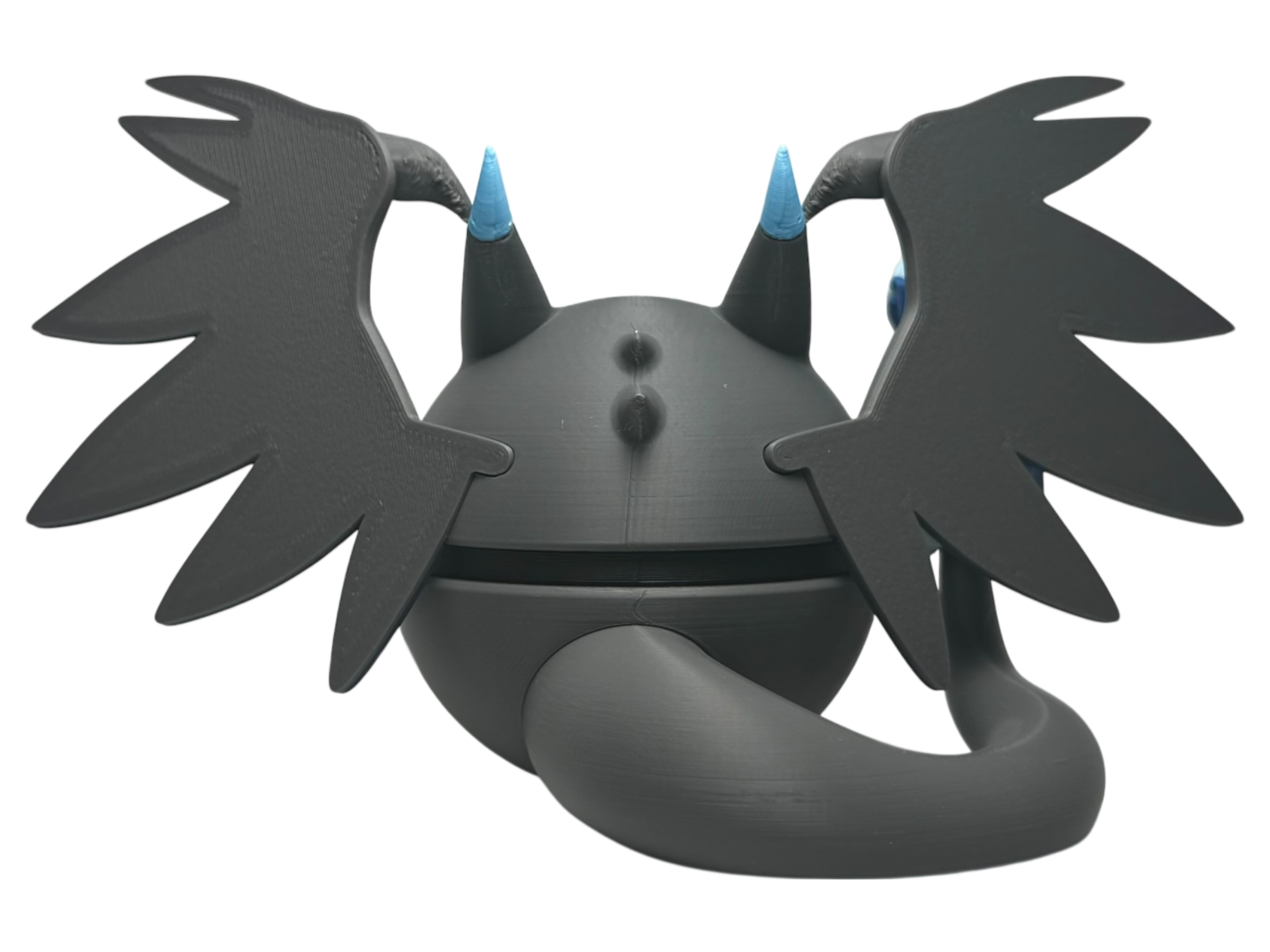 Monsterball #0006 - Mega