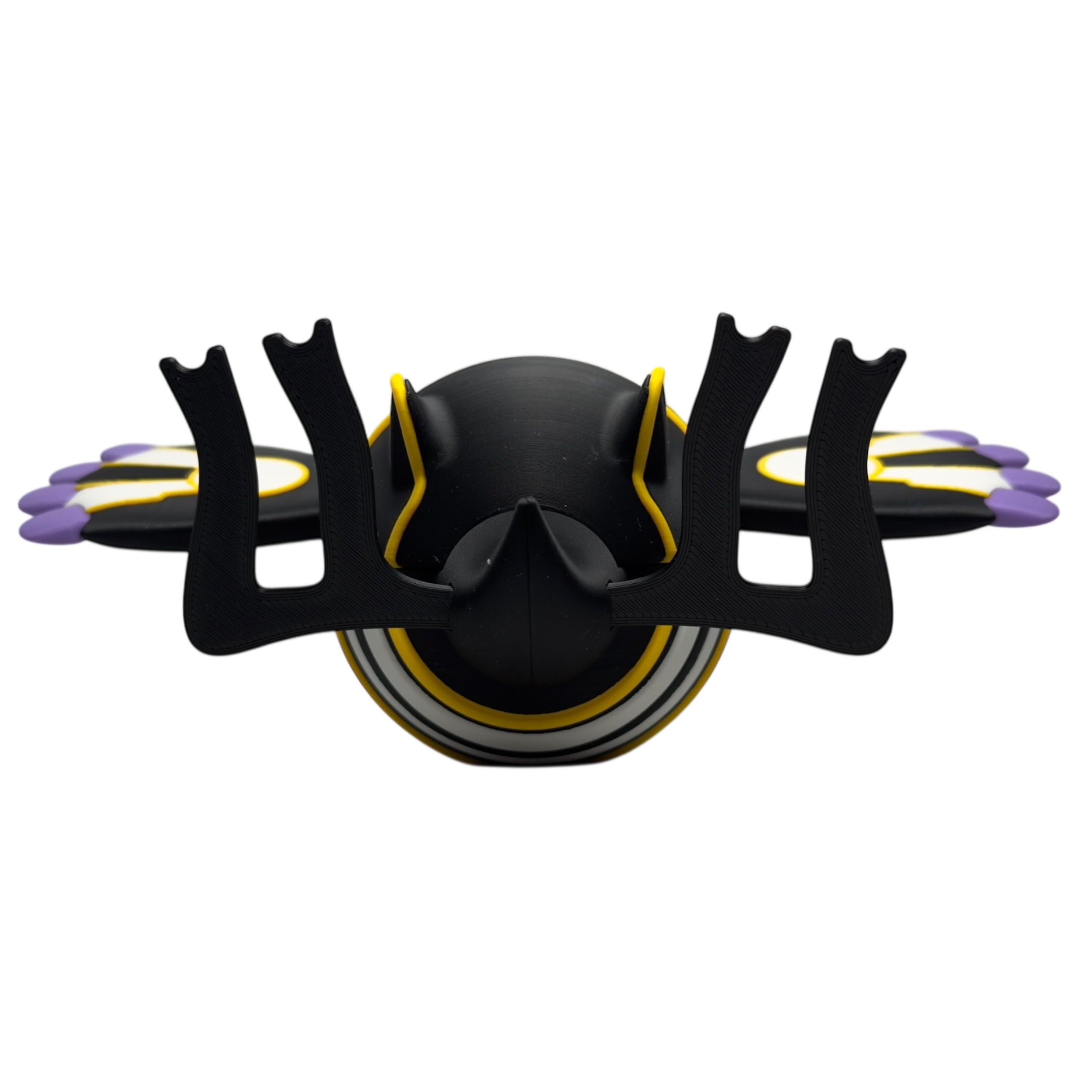 Monsterball #0382 - Primal