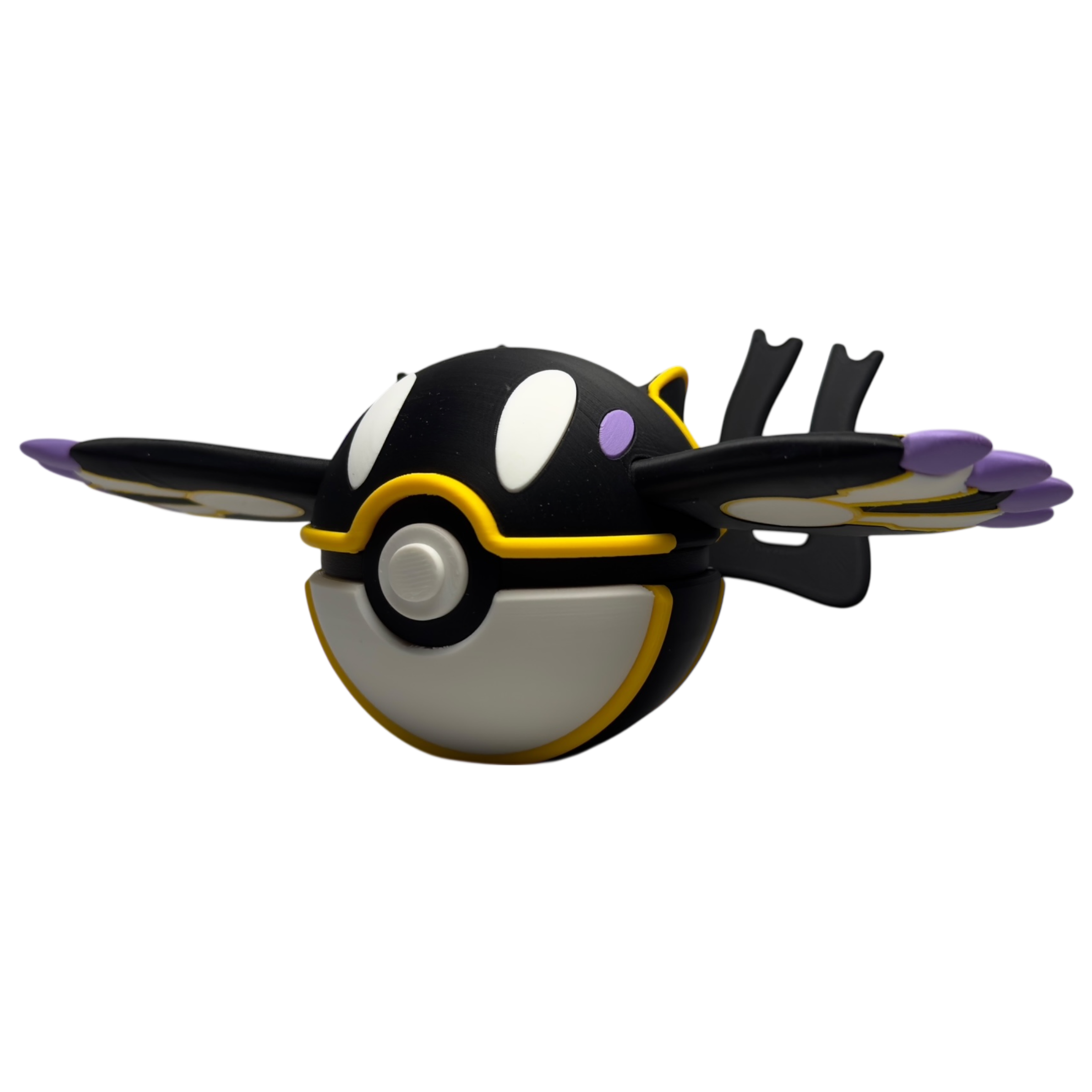 Monsterball #0382 - Primal