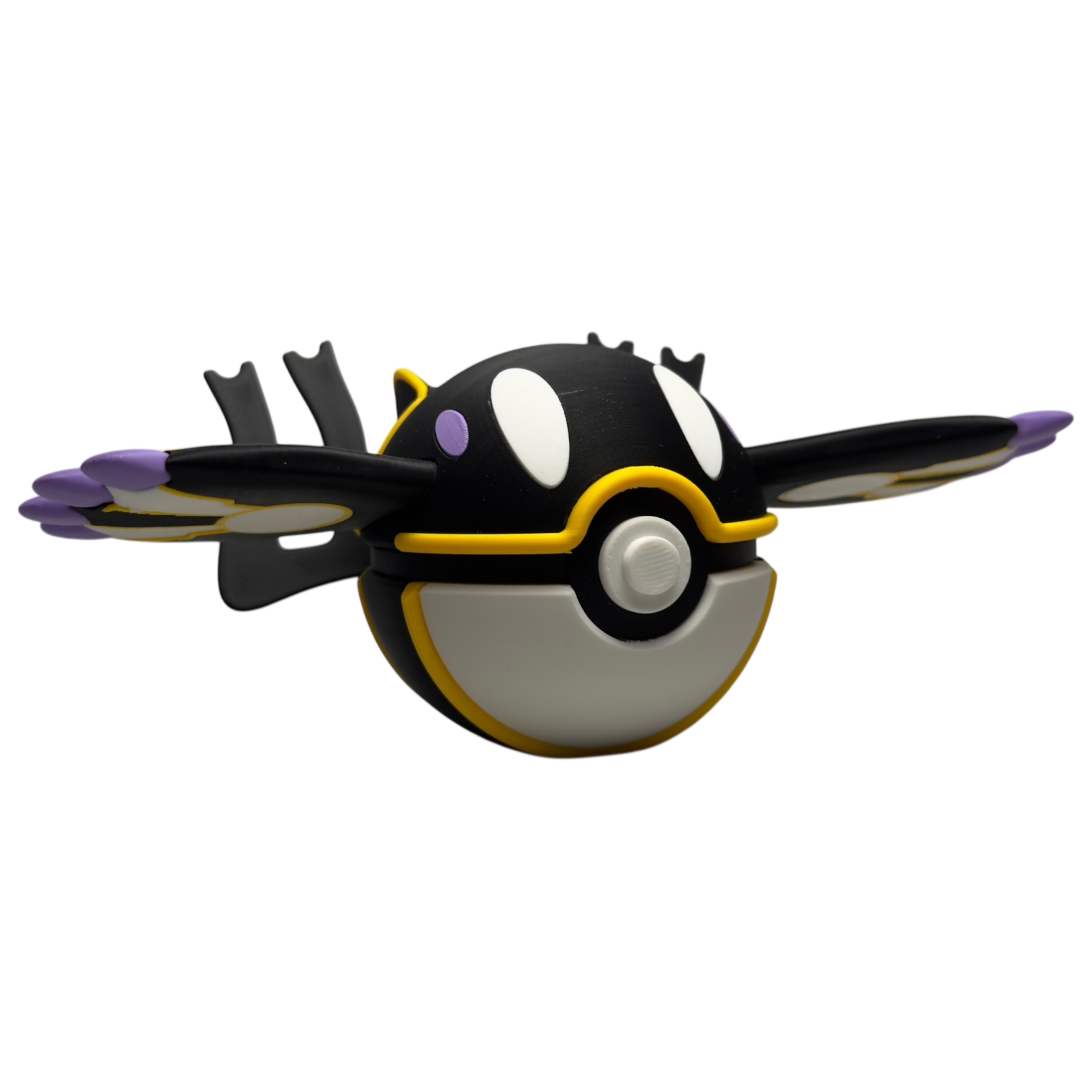 Monsterball #0382 - Primal