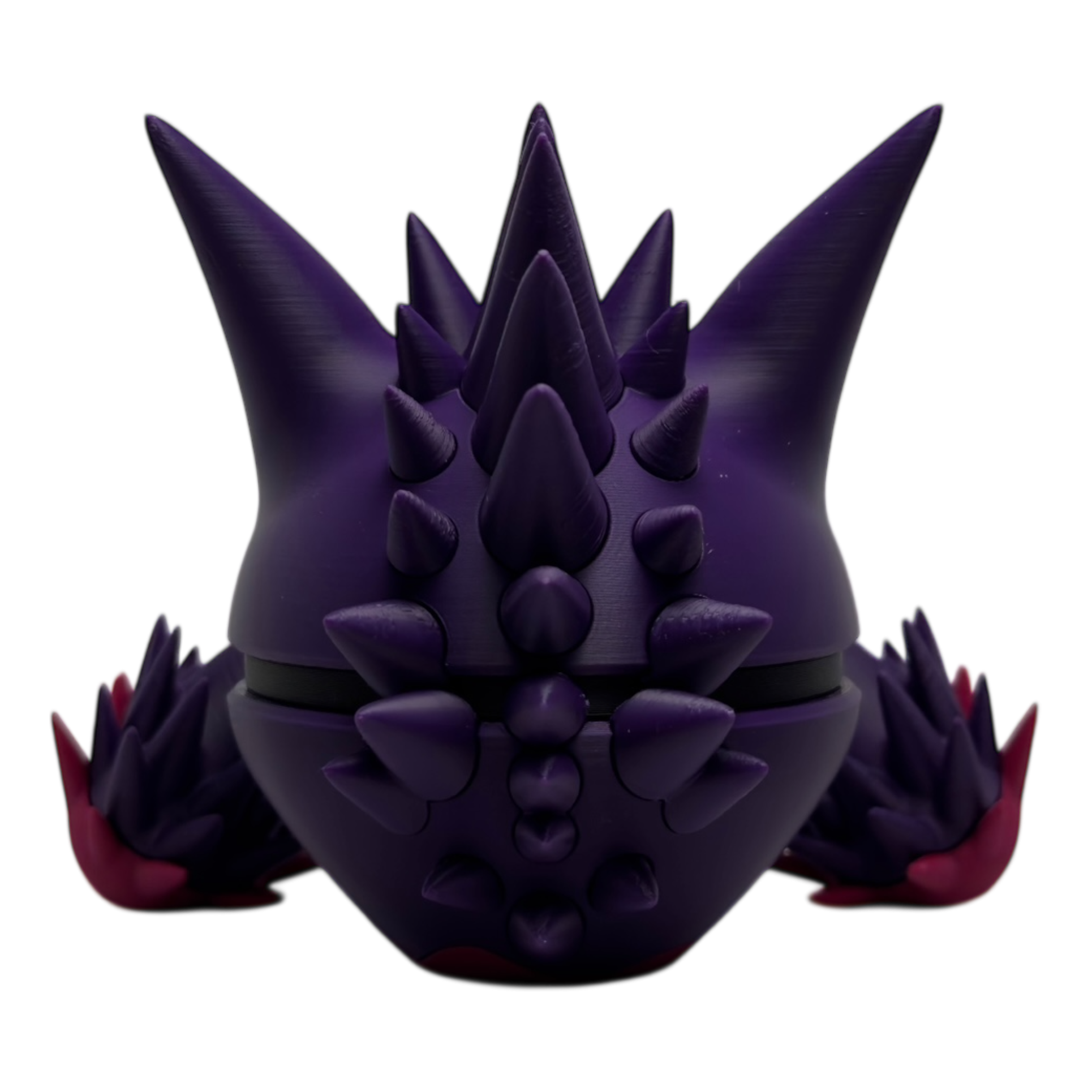 Monsterball #0094 - Mega