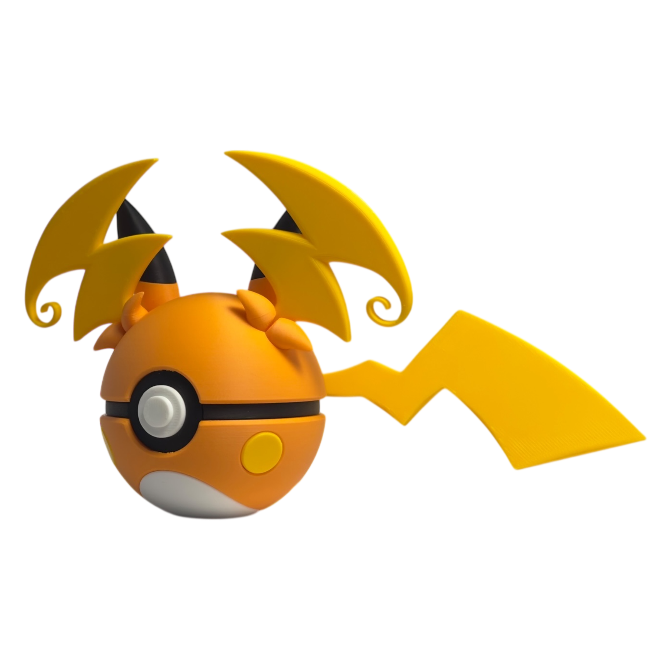 Monsterball #0026 - Mega Y