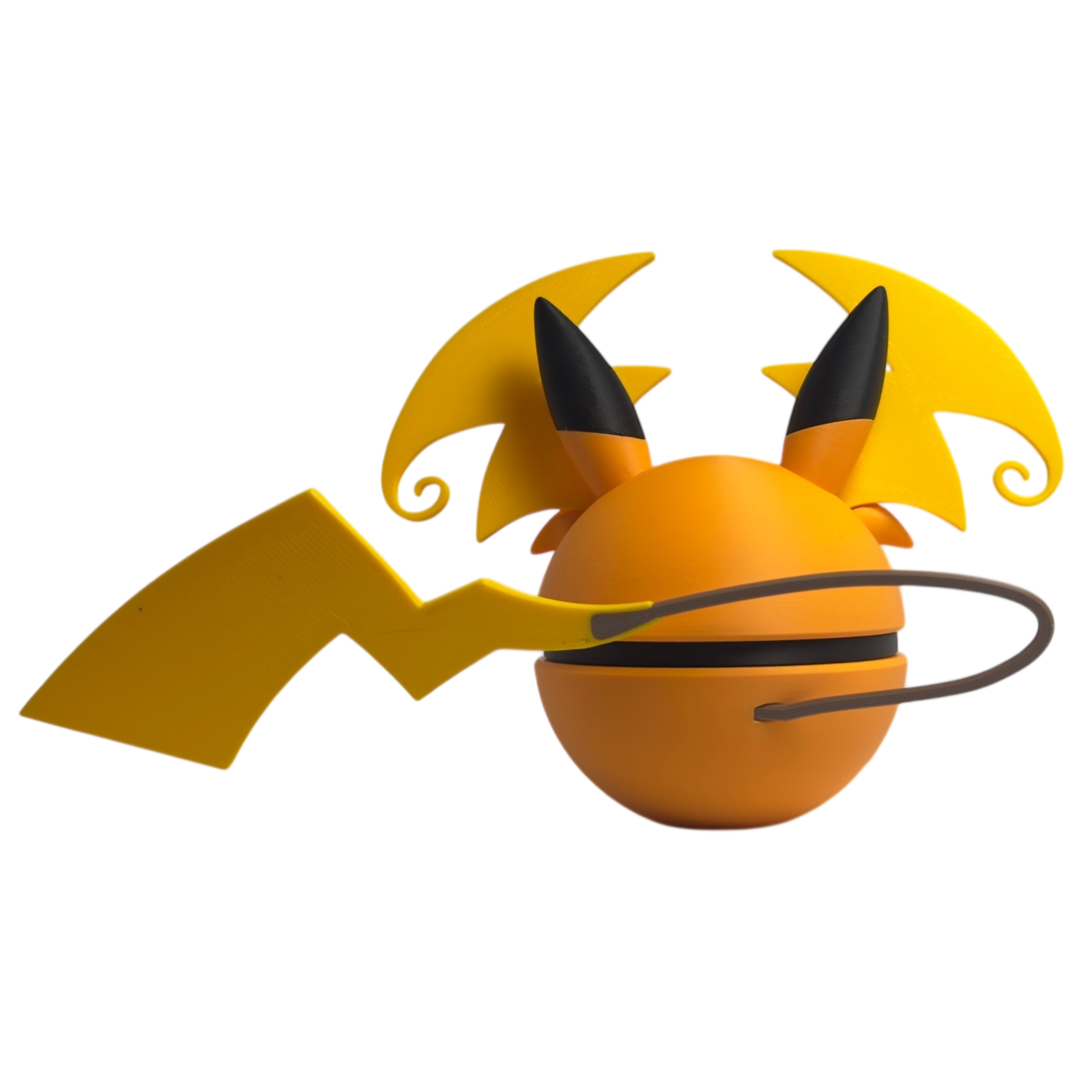 Monsterball #0026 - Mega Y