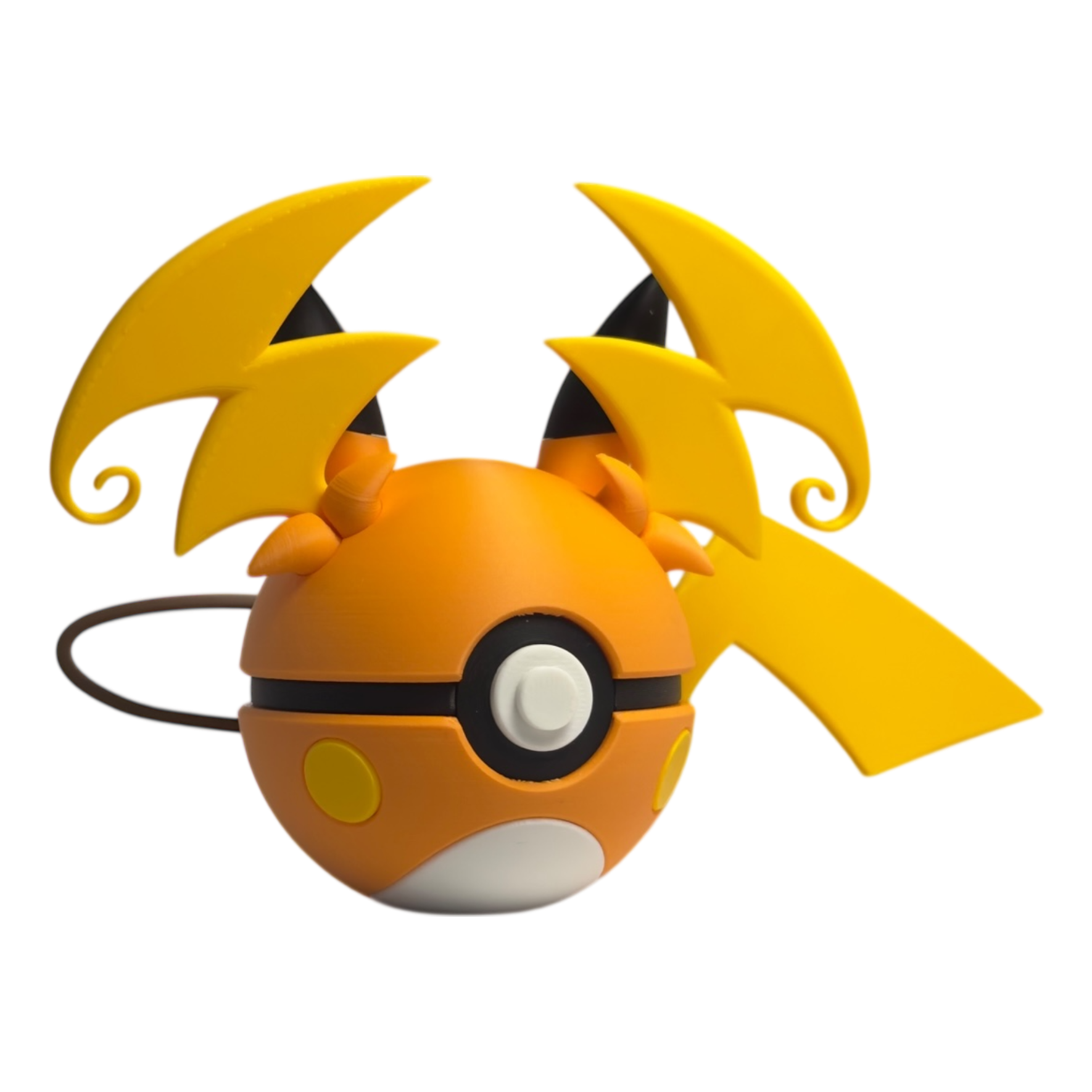 Monsterball #0026 - Mega Y