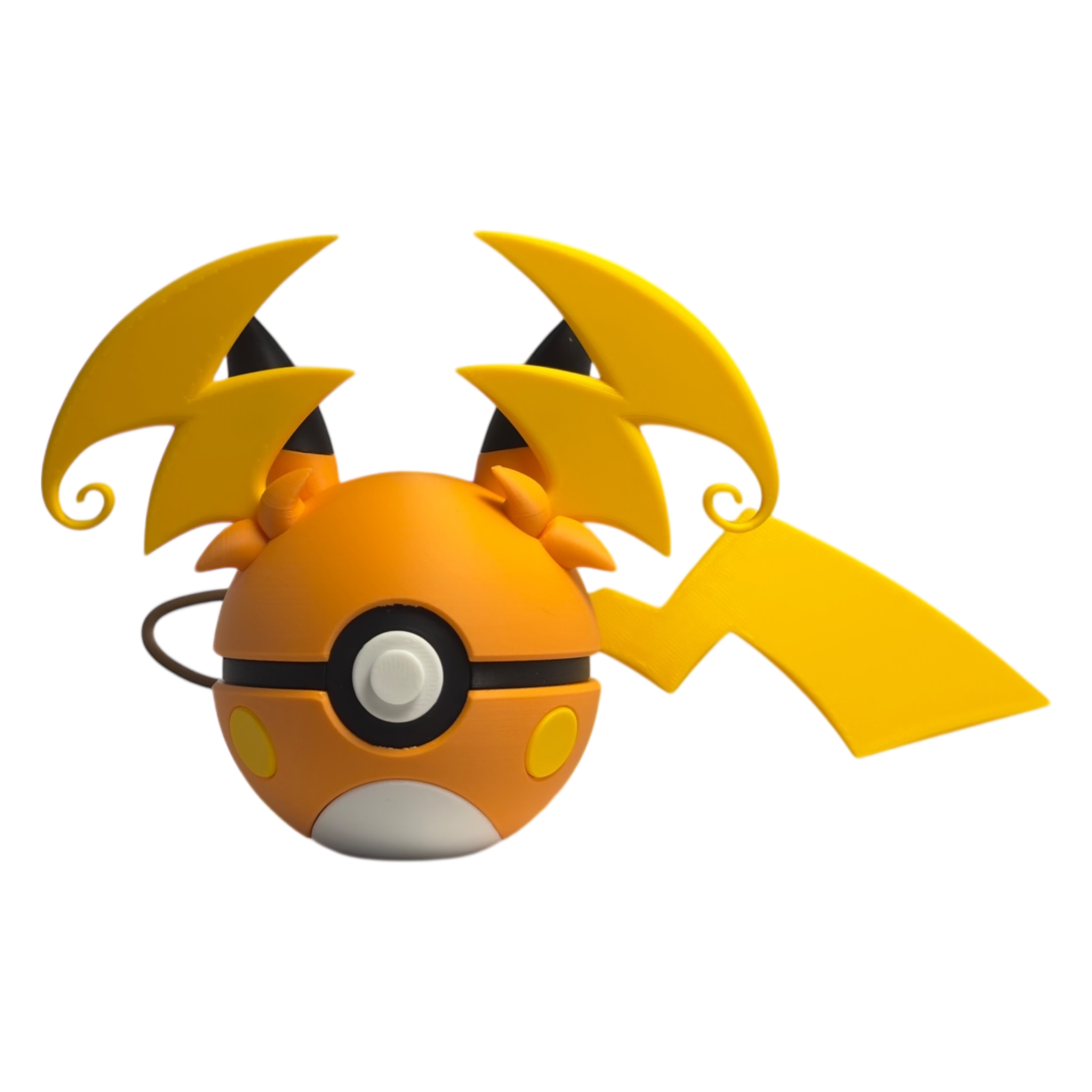 Monsterball #0026 - Mega Y