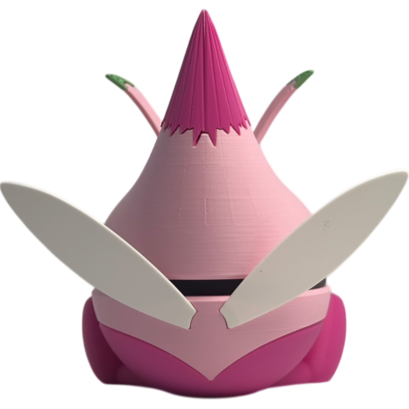 Monsterball #0251 - Shiny