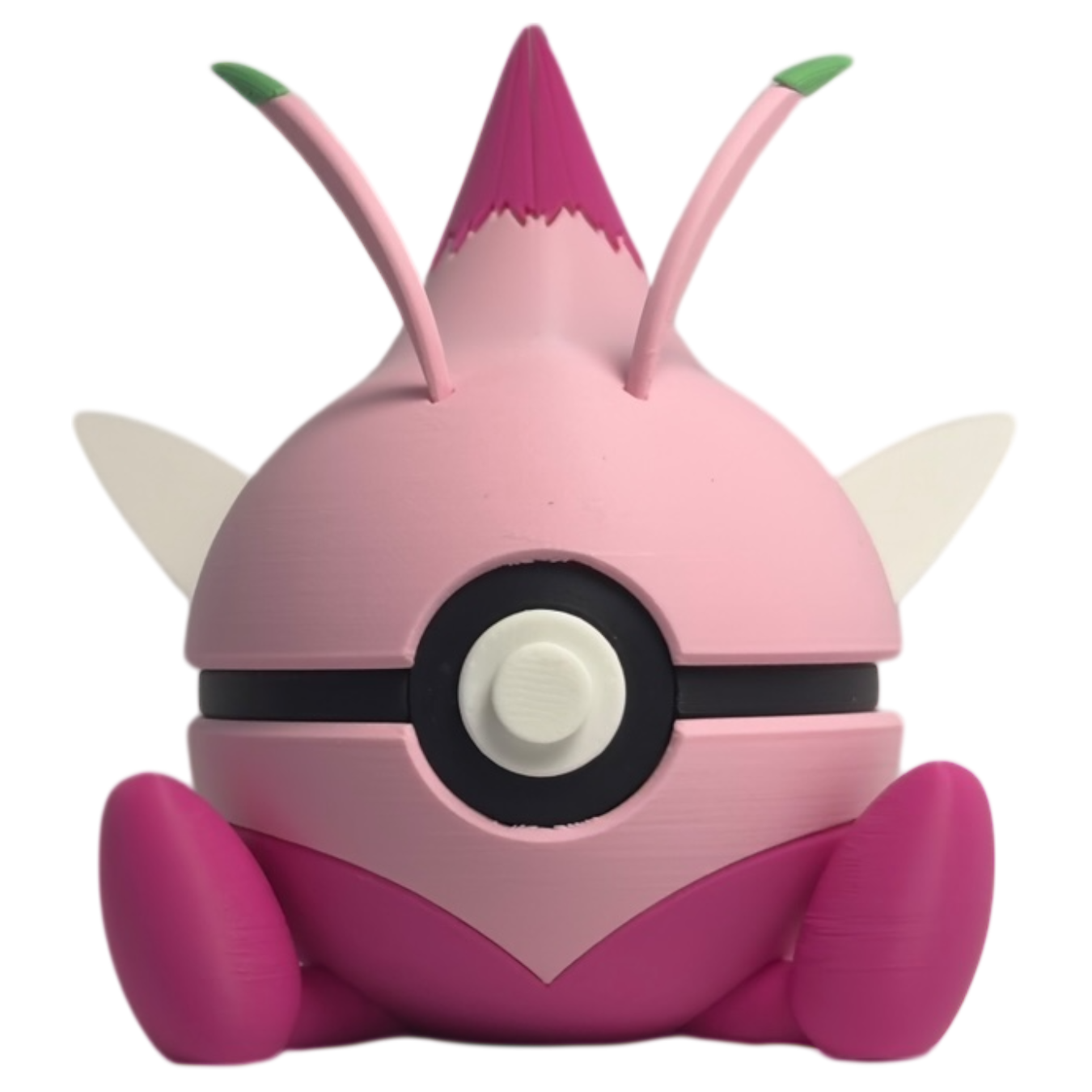 Monsterball #0251 - Shiny