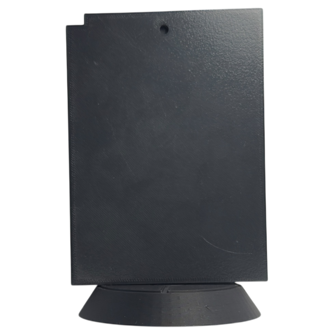 Pokè Vault Black - Espositore magnetico per carte Pokémon (compatibile con Top Loader)