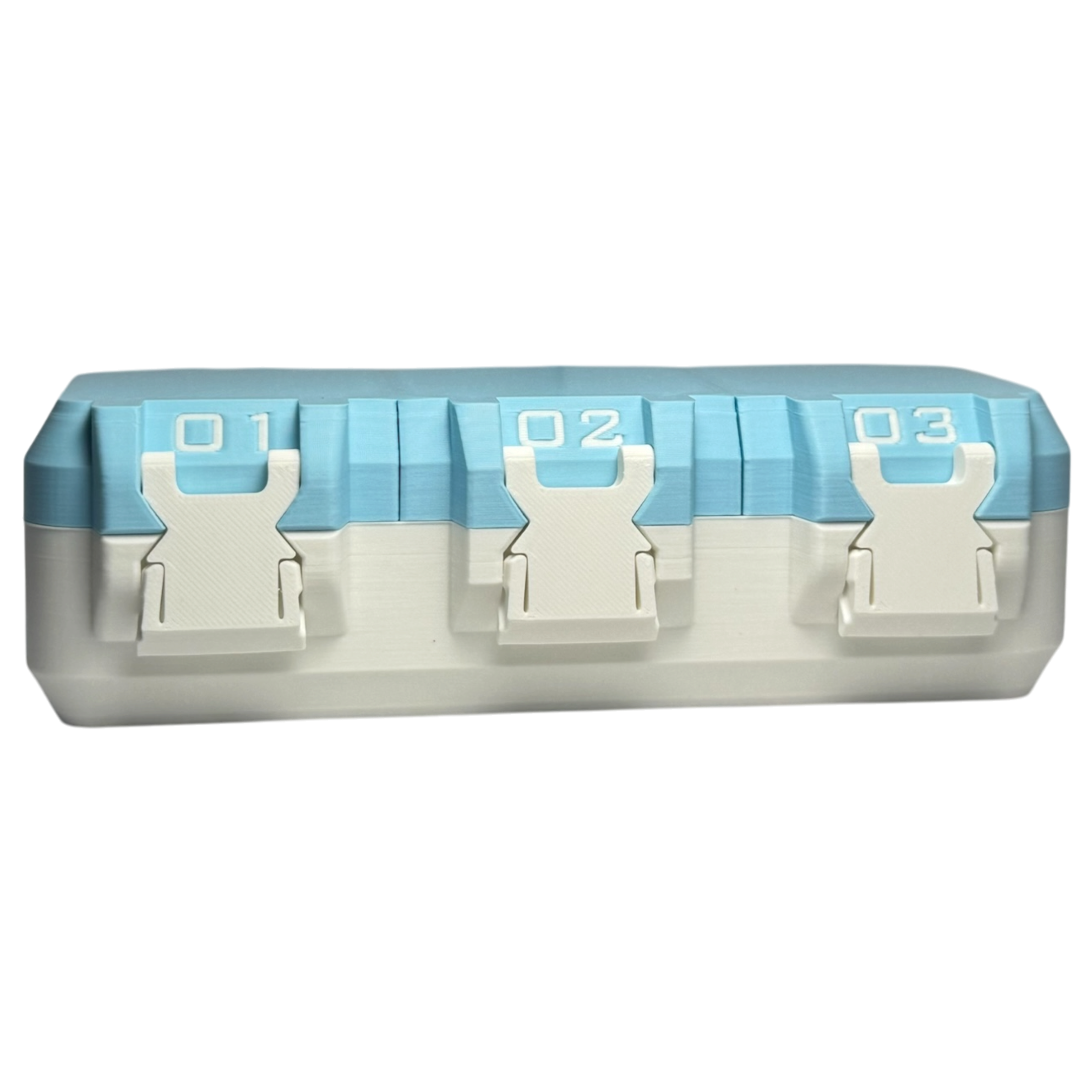 Case Beyblade #13