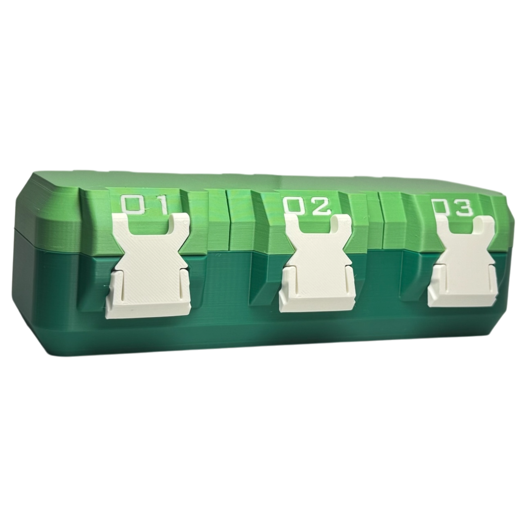 Case Beyblade #22