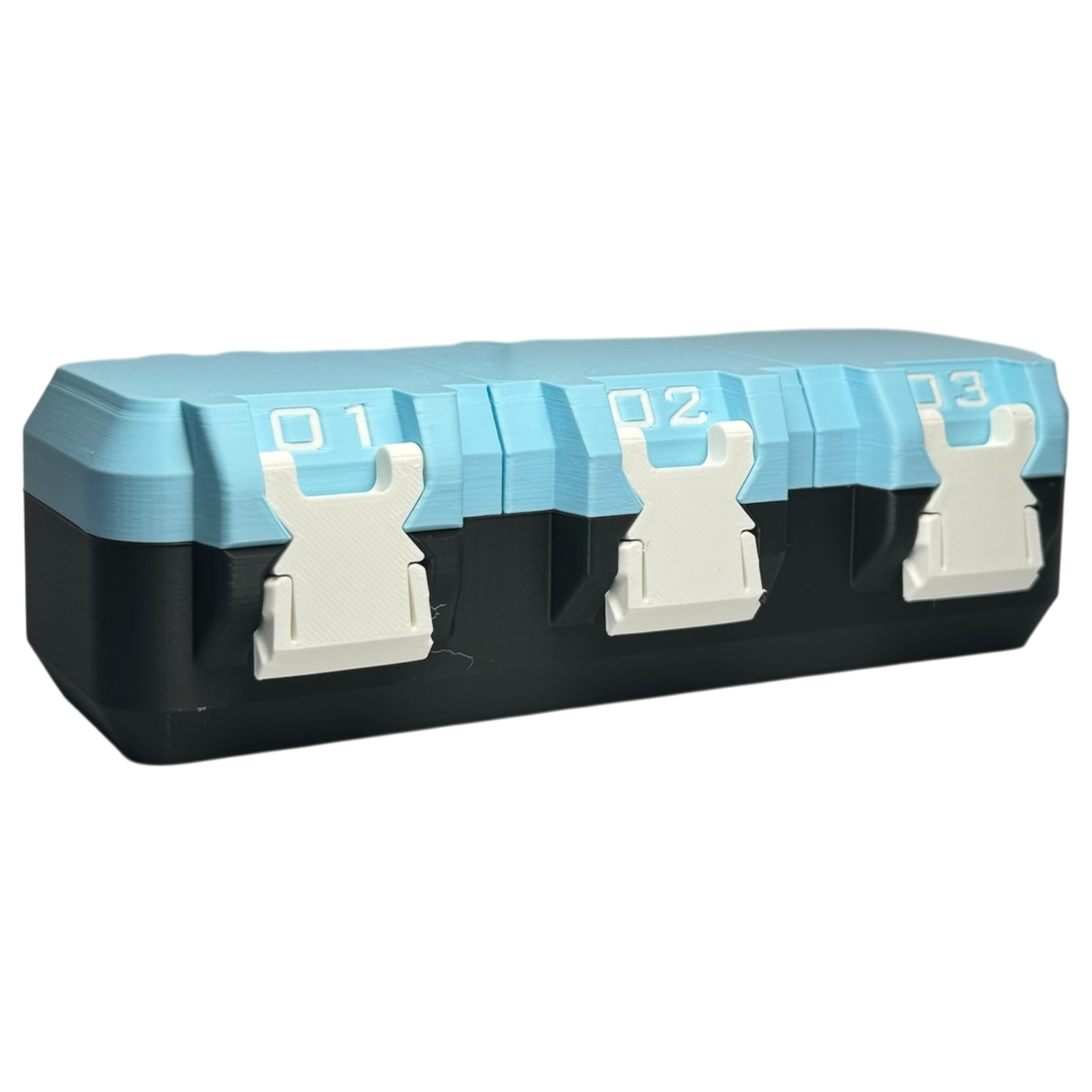 Case Beyblade #21
