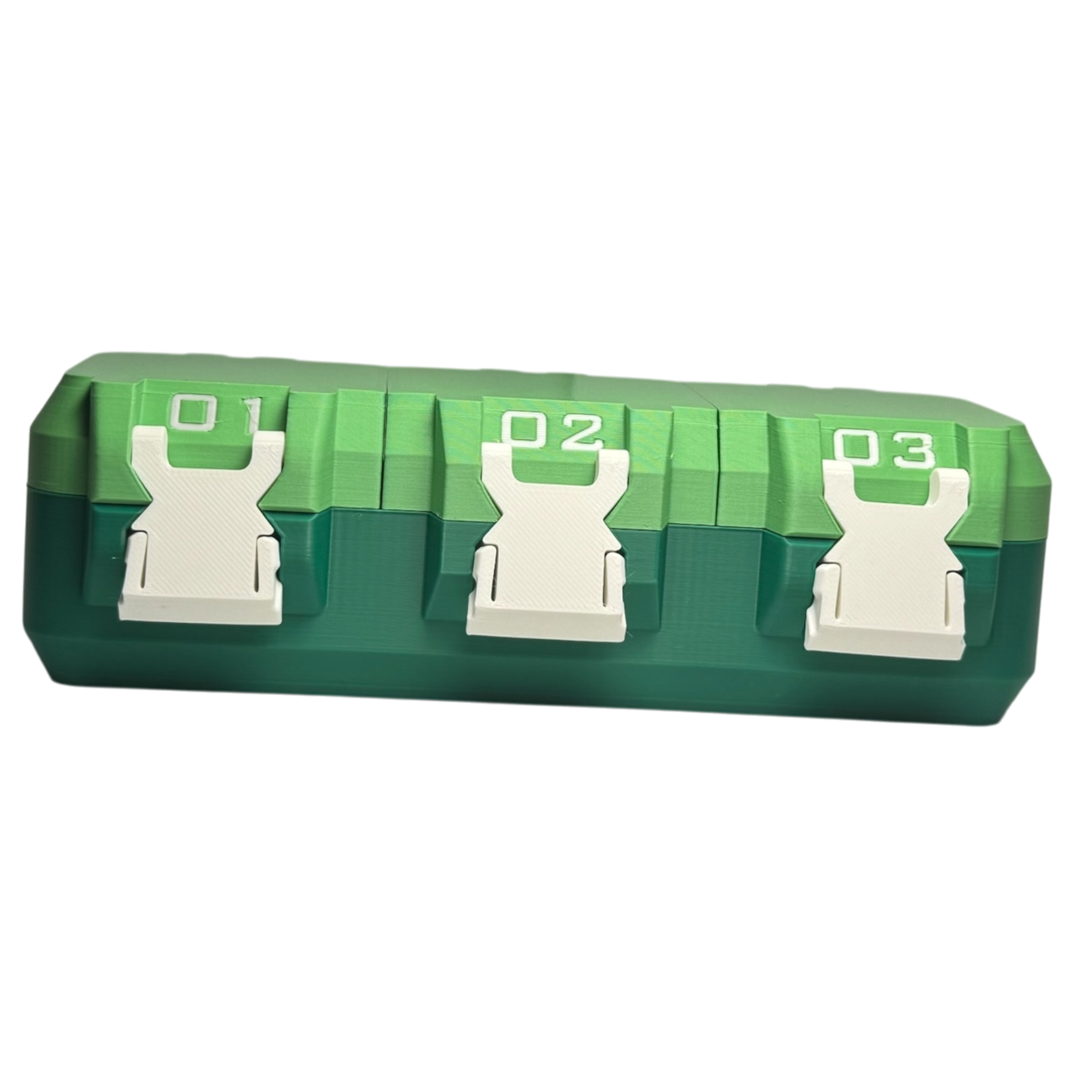 Case Beyblade #22