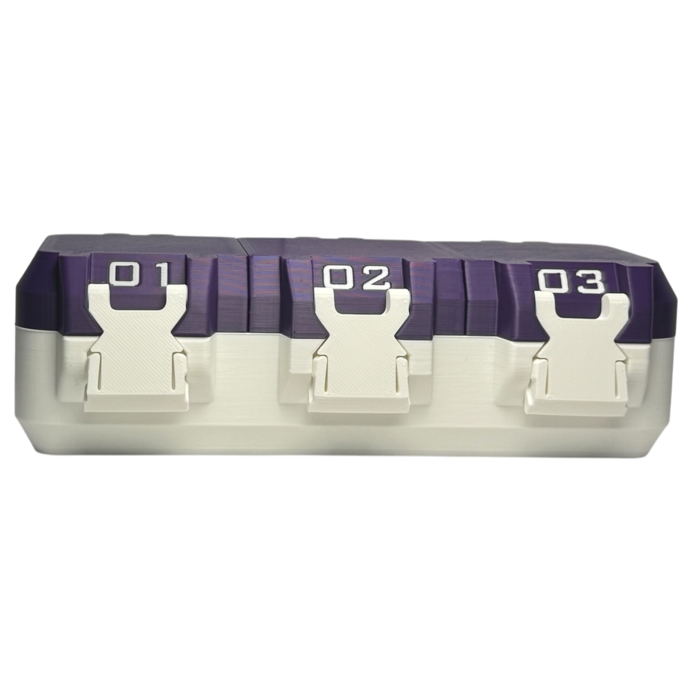 Case Beyblade #29