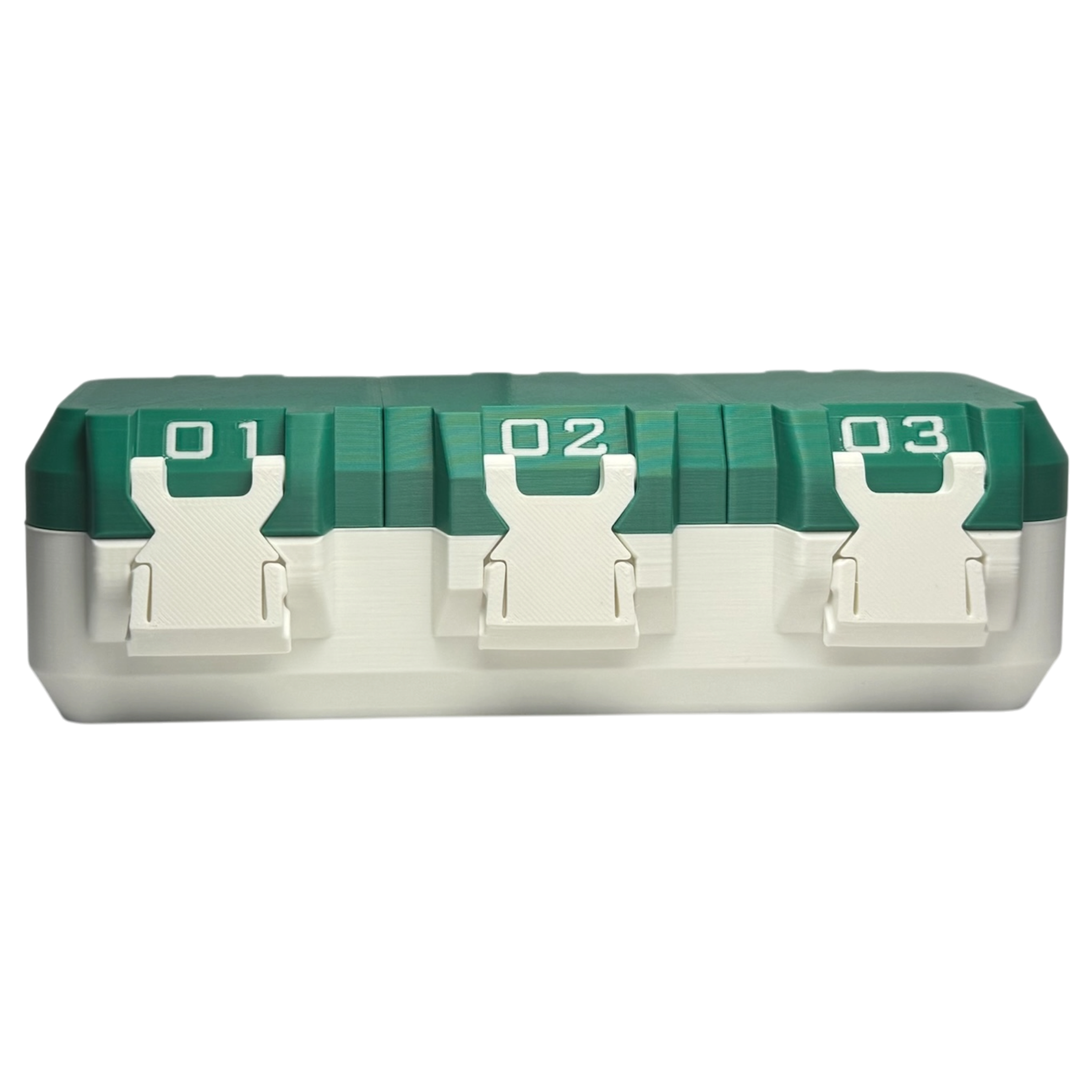 Case Beyblade #30