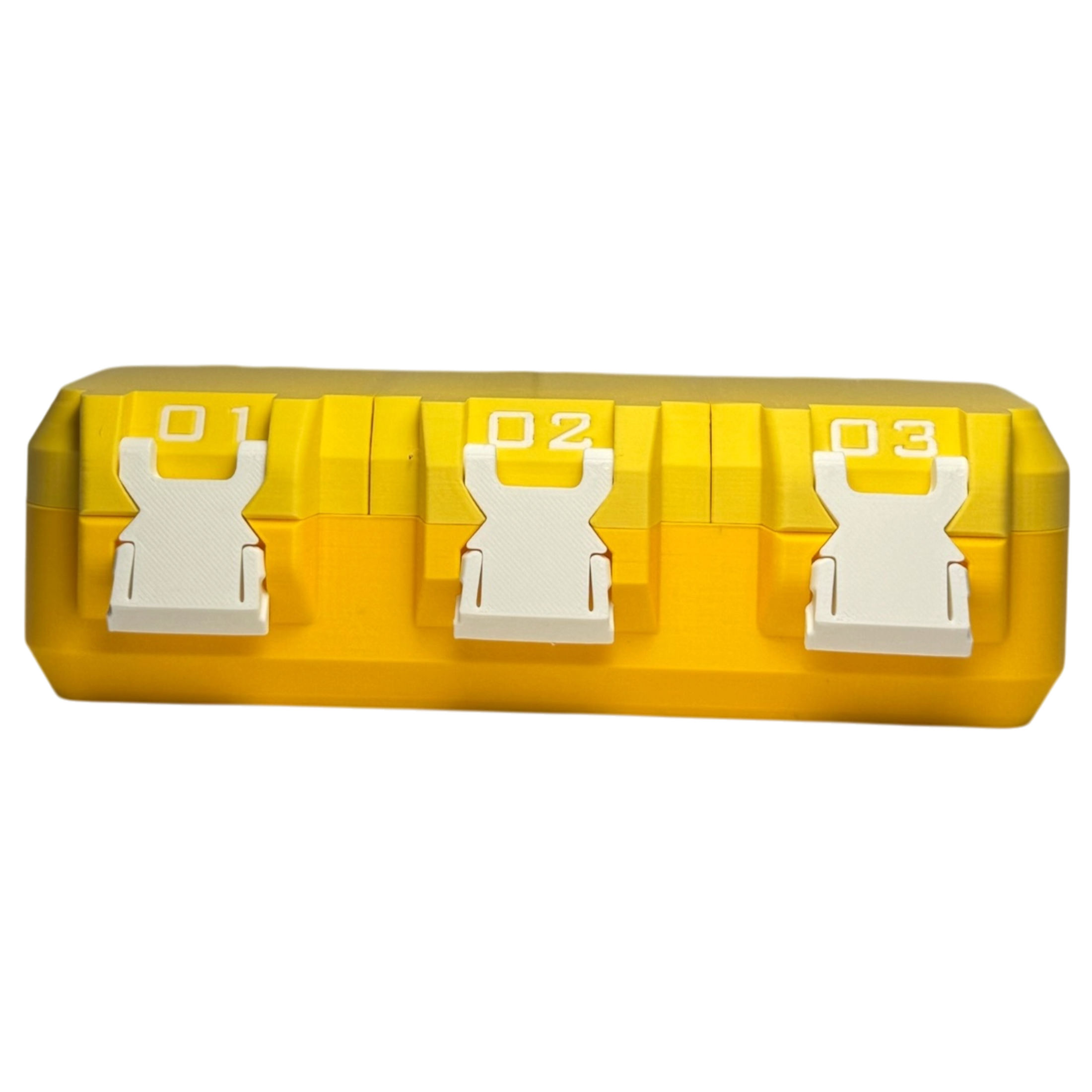 Case Beyblade #27