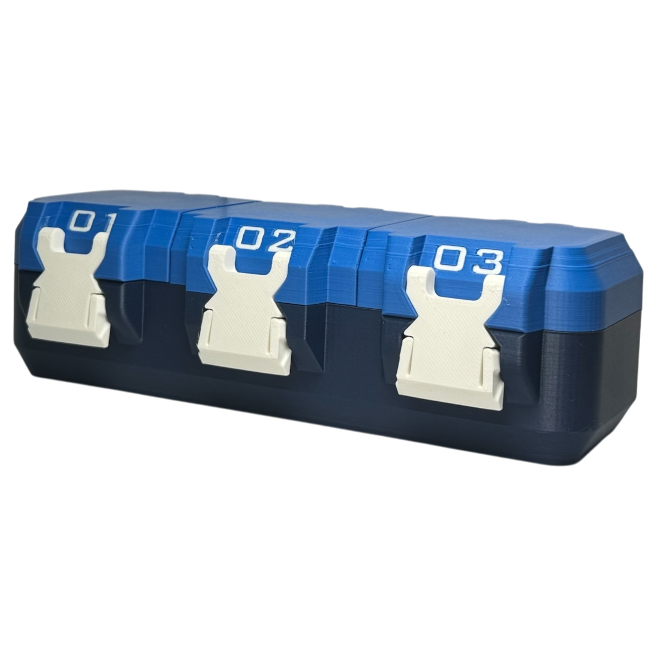Case Beyblade #31