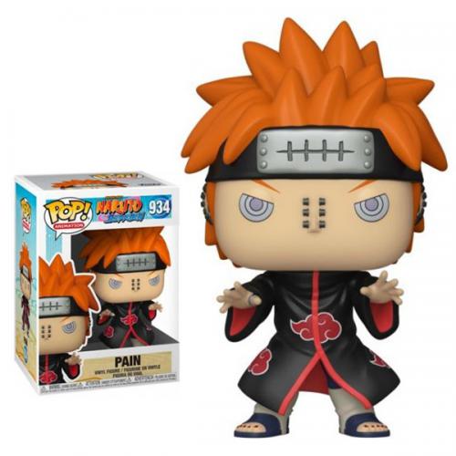 Funko POP! Naruto: Pain 934
