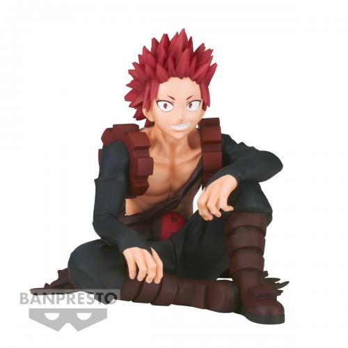 My Hero Academia Break Time Collection Vol5 Red Riot 10cm