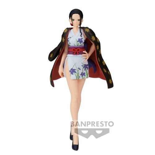 One Piece The Shukko Nico Robin 16cm