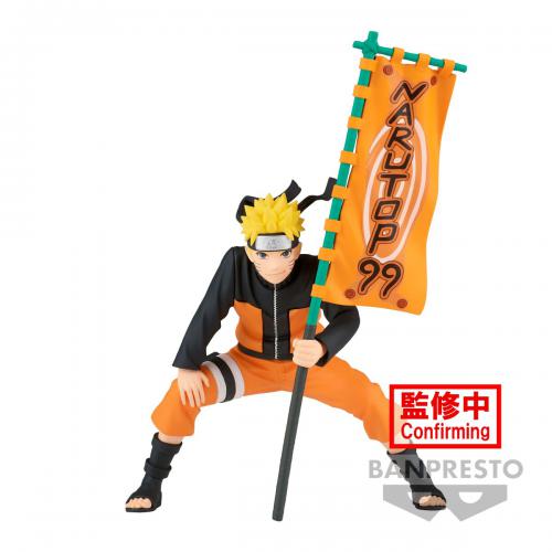 Naruto - Naruto99 Uzumaki Naruto 11cm