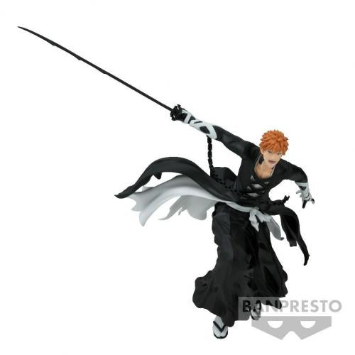 Bleach Vibration Stars: Ichigo Kurosaki 12cm