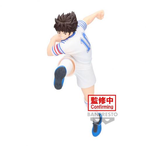 Captain Tsubasa Vibration Stars: Ozora Tsubasa (Holly) 16cm