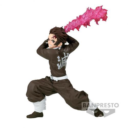 Demon Slayer Vibration Stars: Tanjiro Kamado 13cm