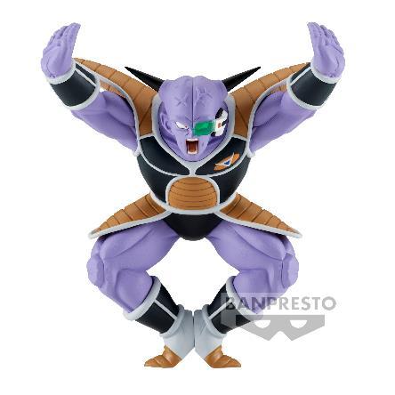 Dragon Ball Z Solid Edge Works Vol17: Ginyu 10cm