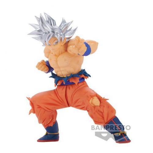 Dragon Ball Super Blood of Saiyans Special: Son Goku 12cm