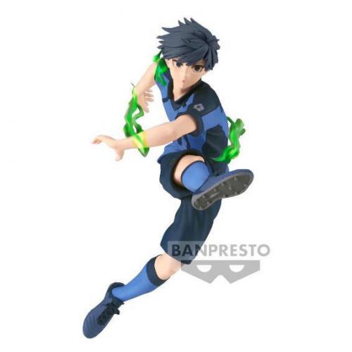 Blue Lock Awakening vrs: Yoichi Isagi 16cm