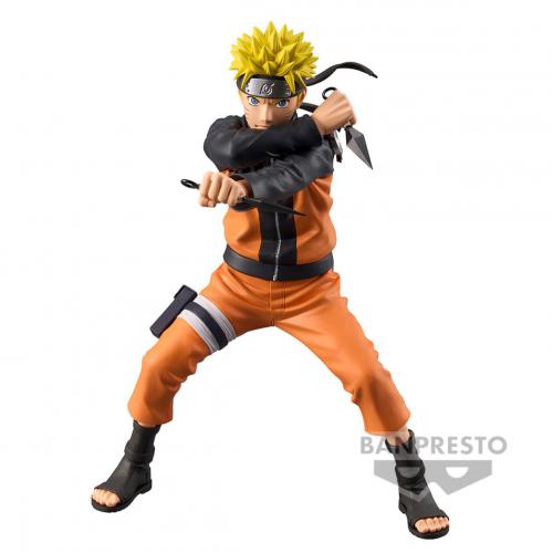 Naruto Shippuden Grandista: Naruto 22cm