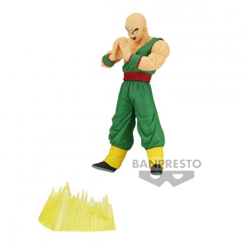 Dragon Ball Z G x Materia: Tenshinhan 18cm