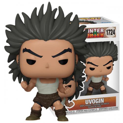 ""PRE-ORDER"" Funko POP! Hunter x Hunter: Uvogin