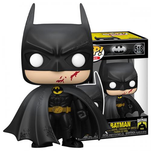 Funko POP! Batman 85Th: Batman (518)